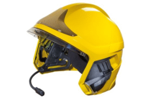 auriculares de comunicación y protección auditiva gallet f1xf