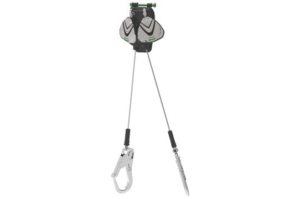 limitador de caídas personal v edge ™ leading edge – cable