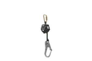 mini limitador personal de caídas v shock™