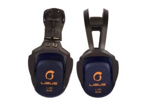 Protector Auditivo L-450