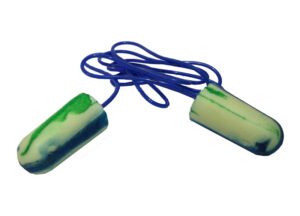tapón endoaural quantum foam rd protector endoaural autoexpansible